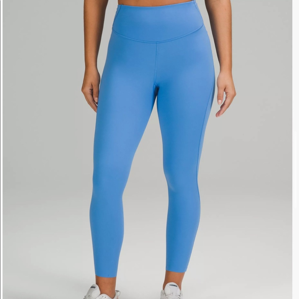 Lululemon Base Pace Leggings